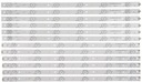 Светодиодные ленты Sharp LC-55CUF8462 RF-AJ550E30-0601L-05