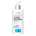 APIS HYDRO BALANCE Увлажняющий тоник с водорослями