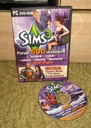 The Sims 3 ponad 600 dodatków PC Rodzaj wydania Dodatek (DLC)