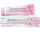 Алантандермолин защитный крем с витаминами А+Е