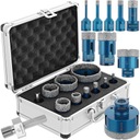 НАБОР АЛМАЗНЫХ КОРОНОК ДЛЯ ПЛИТКИ M14