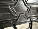 AUDI A6 C8 РЕСТАЙЛ S ТРОСА ЧОРНИЙ ТРОСА 4K0 РЕШІТКА РЕШІТКА РАДІАТОРА ПЕРЕДНЯ ОРИГІНАЛЬНИЙ  (18893500113) фото min 10