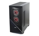 Počítač NTT Game Pro R7 5800X3D, RTX 4060Ti 8GB, 32GB RAM, 1TB SSD, W11H Základná rýchlosť CPU 3.4 GHz