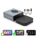 Carlinkit Tbox Basic Android 11 – защищенный 2G/16G