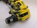 FERRARI 488 F142M REAR CERAMIC BRAKE CALIPER СЕТ 327579 REAR BRAKE  (18687423166) фото min 7
