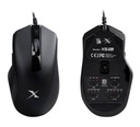 Profesionálna myš X5 Max Bloody Esport Gaming Výrobca A4Tech