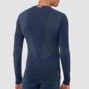 SALEWA LONGSLEEVE ZEBRU MEDIUM WARM 00-0000027957 8670 размер L
