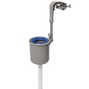 CZERPAK / SKIMMER BASENOWY BESTWAY