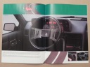 Prospekt - RENAULT FUEGO - 1983 r (17192590037) фото min 5