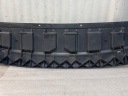 SKODA RAPID PLAQUE PROTECTION SPOILER PARE-CHOCS AVANT 5JA807611 H363JRphoto 11