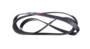 COURROIE EN V RIDEX 305P0101 2270MM VERS VW GOL III GOL II PARATI III (5X5)photo 8