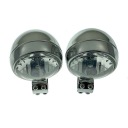ФАРИ LIGHTBARY NA ЗАХИСТ / ДУГИ YAMAHA VIRAGO 535 (17810)  (17340100501) фото min 7