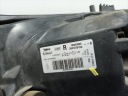 DACIA SANDERO II PROJECTEUR PHARE DROIT AVANT EUROPE 260107615Rphoto 8