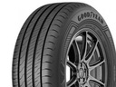 2 внедорожника Goodyear 215/65R17 99V EFFICIENTGRIP 2