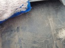 KIA CEED III 18- SPOILER DOUBLURE PARE-CHOCS AVANTphoto 6