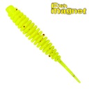 МАГНИТ ДЛЯ РЫБЫ ШИШКА 1,5 дюйма/4 см - 151 - типа ТАНТА