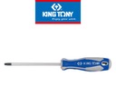 ОТВЕРТКА TORX С ОТВЕРСТИЕМ T15 5,0 x 75 мм KING TONY