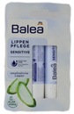 Бальзам для губ Balea Sensitive 4,8 г