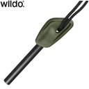 LARGE WILDO FIRE FLASH PRO Выживание в кустах Олива