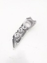 YAMAHA FAZER FZ6 FASTENERS HEADLIGHTS LEFT  photo 4