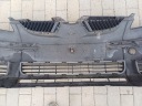 MITSUBISHI COLT VI Z30 06R PARE-CHOCS AVANT COMPLET 22H GRIS VERSION 5 PORTESphoto 15