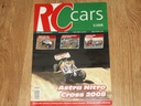 RC Cars 5/2008 - Przegląd Modelarski RC - Czechy