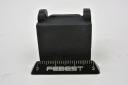 CAOUTCHOUC STABILISATEUR ARRIÈRE D14 SUZUKI LIANA CARRY FEBEST SZSB-014photo 12