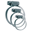 1 шт. ЗАЖИМ 20-32 ММ, НЕРЖАВЕЮЩАЯ