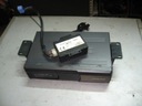 CD-ЧЕЙНДЖЕР КАБЕЛЬНЫЙ МАГАЗИН PASSAT B5 CHM-S603
