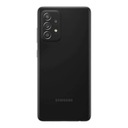 Samsung Galaxy A52 SM-A525F/DS 6/128 ГБ ЧЕРНЫЙ + бесплатное стекло