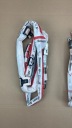 TOURAN 3 5A КОНСОЛЬ ОРИГІНАЛ AIR BAG ПОДУШКА РЕМІНЬ СЕНСОР ДОШКА ШТОРКИ БЕЗПЕКИ  (17253025549) фото min 6
