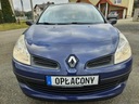 Renault Clio 1.2i Liczba miejsc 5