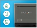 iPOS Smart Онлайн-касса GSM WiFi Терминал БЕЗ P.B.