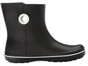 Kalosze damskie CROCS Juant rozm. 37-38 W7 ' NOWE Kod producenta 15769-001