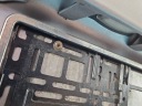 КРИШКА БАГАЖНИКА ЗАД MITSUBISHI OUTLANDER II HB 5D A31  фото 8