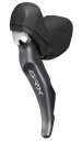 SHIMANO GRX ST-RX810 рычаг рычаг 2 скорости левый 2с