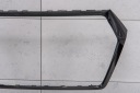 AUDI Q7 SQ7 4M 15-20 ПЕРЕД FACELIFTINGIEM ЧОРНА РАМКА РЕШІТКА РАДІАТОРА 4M0853651B  (14923554193) фото min 14