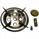 ТУРИСТИЧЕСКАЯ ПЛИТА для газового баллона ASIA BURNER 1