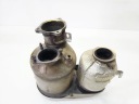 FILTRE PARTICULES CATALYSEUR FAP AUDI A4 B9 A5 Q5 2.0 TDI 04L131765BF 04L181AAphoto 6