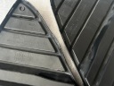 FORD FOCUS MK3 2010-2014 GRILLES PARE-CHOCS AVANT L+P BM51 ORIGINAL MATphoto 15
