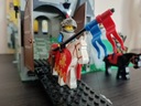 LEGO 6081 Замок Королевская горная крепость