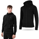 СВИТШОТ МУЖСКОЙ 4F, СПОРТИВНЫЙ, НА КАЖДЫЙ ДЕНЬ, ТЕПЛЫЙ, КОМФОРТНЫЙ