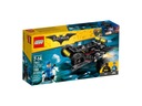 NOVINKA LEGO 70918 Batman Movie Pieskový rover Batmana Názov súpravy 70918 Batman Movie Łazik piaskow Batmana