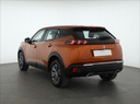 Peugeot 2008 1.2 PureTech, Salon Polska Przebieg 34349 km