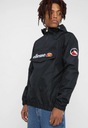 Ellesse pánska bunda s kapucňou Mont 2 Oh Jacket SHS06040001 S čierna Značka Ellesse