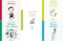 МИКОЛАЕК / ПАКЕТ ИЗ 5 ТОМОВ / РЕНЕ ГОСИННИ / ДЕШЕВО