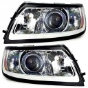 PROJECTEUR FIAT CINQUECENTO '92-'95 L+P DEPOphoto 9