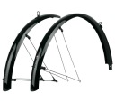Велосипедные крылья 27,5-29 SKS Bluemels Basic 65мм