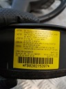 КЕРМО БАГАТОФУНЦІЯ 8039566 + ПОДУШКА AIRBAG OPEL CORSA C 04R-  (18088274392) фото min 10
