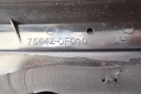 TOYOTA VERSO LIFT 09- VITRE CARROSSERIE GAUCHE ARRIÈRE ARRIÈRE TRIANGULAIRE 756420F010photo 8